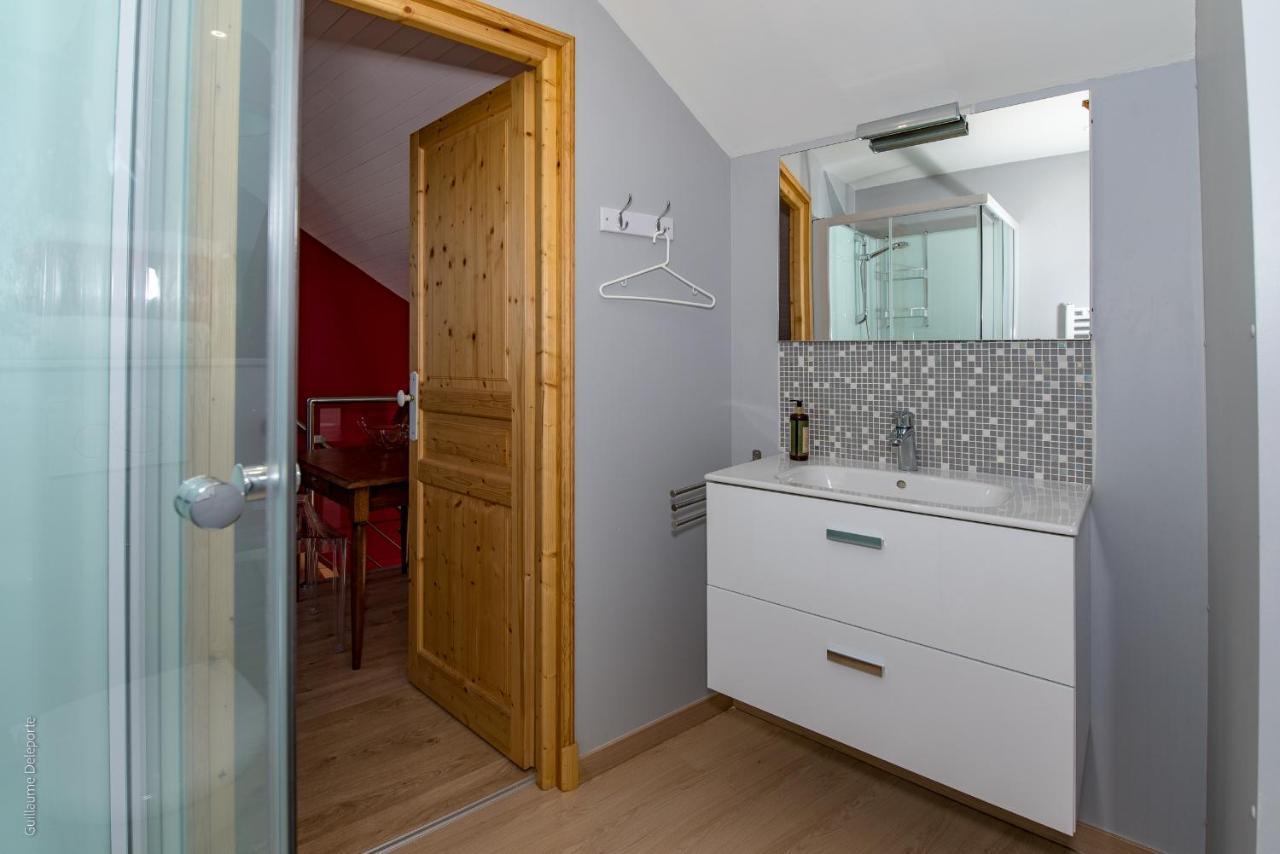 Chambre D'Hotes Les Cles Des Places Arras Exteriör bild