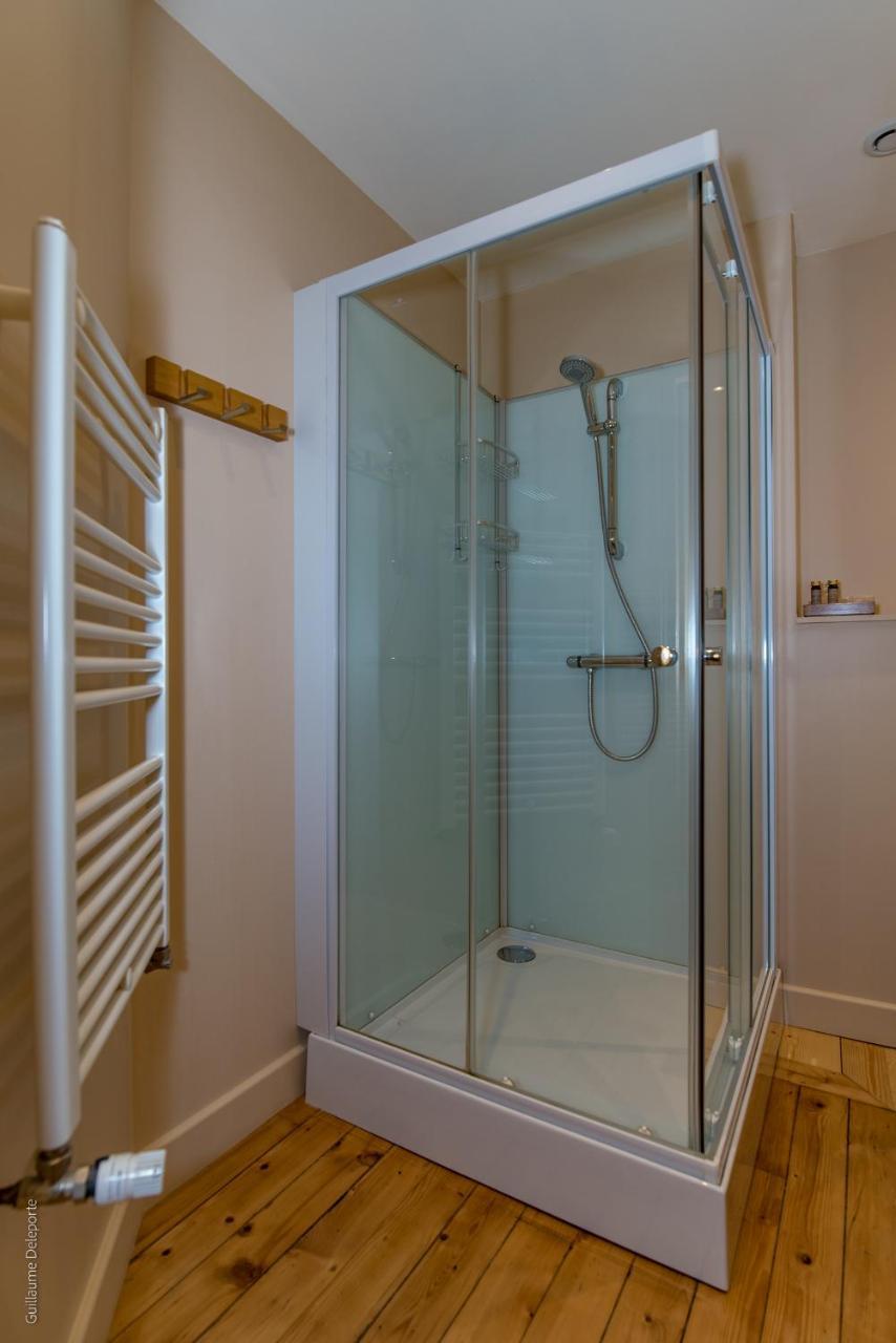 Chambre D'Hotes Les Cles Des Places Arras Exteriör bild